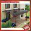alu pc polycarbonate aluminum aluminium outdoor terrace balcony patio canopy canopies cover awning shelter cover China