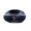 Amazon Hot Sale U-Shape Polyester Neck Support High Density Contour Memory Foam Sponge Neck Flying Traveling U-shaped Pillow