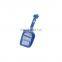 Cute Plastic Pet Dog Sand Scooper Cleaning Tool Cat Litter Shovel