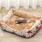 Pet house Warm cat dog house pet kennel can be removed and washed four Seasons Teddy bear pet bed cat dog mat wholesale