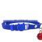 Safe Buckle Pet Collar Leash Training Dog Pulling Rope Pet Neck Chain Pet Supplies