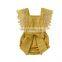 Spring and summer  baby romper for baby girlsbaby girls romper lace baby jumpsuits Spring and summer