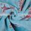 Hot Sale Gilded Silver Flannel Blanket  Printed Fleece Flannel Blanket In Big Promotion
