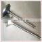 Used motorcycle parts intake and exhaust engine valves for Honda C70 70cc JF31 Dio110 jf58 Dio 110