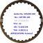 Transmission Friction Plate Kit For 09A 09B RE4F04A/04B 4F20E JF403E gearbox repair clutches 242702A-160/242700-160/242704-160