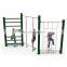 Outdoor life fitness gym equipment , Combination climbing equipment