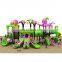 Sell Well Widely Used Outdoor Playground Children Plastic Slide