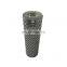 Stainless steel oil filter element Filtros de acero inoxidable