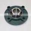 UCFC round flange mounted housing units UCFC204 UCFC204-12 fyh pillow block bearing FC204