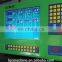LGC619 Auto electrical diesel fuel injection pump test bench