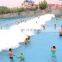 WangMing Amusement Wave Pool Machine For Waterpark