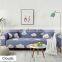 Factory Sales Customized 1/2/3/4 Seats Elastic Full Encirclement Slipcover High Stretch Machine Washable Sofa Cover