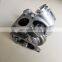 HE221W turbocharger 2835142 4043976