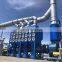 FORST Sandblaster Vacuum Cleaners Industrial Dust Collector