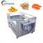 Durable brush roller used automatic potato peeler machine