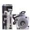 1500w Panasonic servo motor and driver MHME152GCGM + MDDKT5540E