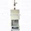 Laboratory heat treatment equipment vertical quenching furnace