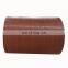Prepainted GI Steel color coated galvanized wooden ppgi for corrugated roofing sheet
