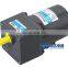 110v/220v, electric AC micro gear motor