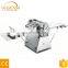 High Quality bakery electric automatic dough sheeter cutter machine  for sales