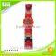 New arrival funny plastic building brick toy electronic watch with minifigures for wholesale