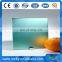 3-12mm decorative glass partitions hign quality decorative glass