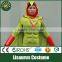 Lisaurus-Da junli hot sell Superheros costumes for cosplay, Group 1
