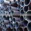JUNNAN Galvanized Zinc-Coated Welded and Seamless Pipe/Tube/GI steel pipe and tube from china factory