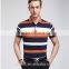 OEM 2015 Fashion Design High Quality Polo Shirt for Men