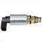 Auto Replacement Parts Compressor Control Solenoid Valve For VW Audi DCS17E DCW17E 1K0820803N