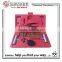 SUNSOUL China hand tool tyre repair seal string car tyre repair kit ABTK02-2