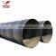 Roundness penstock steel pipes with best price and quality from Tianjin youfa factory
