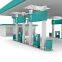 petrol station canopy design
