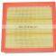 oem standard spare parts car air filter 51830174 55184249 for ROMEO MITO