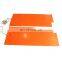 110 volt Flexible oil rubber plate 1800mm 4500w silicone heater