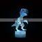 3D Illusion Lamp LED Night Light animal Lighting for Home Office Children Room Theme Decoration and Kiddie Kids