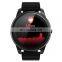 2020 new Original Xigmer Lunar X01 Sport Fitness sports Smartwatch Bracelet Waterproof Smart Watch