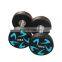SD-8077 Support small quantity gym equipment weight dumbbell set