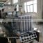 china supplier high speed rotary cup filling sealing machine for sale