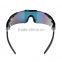Anti-UV Cycling Glasses Sports Sunglasses