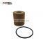 High Quality Oil Filter For FORD 2257 375 For PEUGEOT 16 247 977 80 Auto accessories