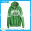 Custom promotional low price women pullover