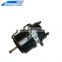 Heavy Duty Truck Auto Spare Parts Spring Brake Chamber 9254810100 9254810060 9254810040 for Volvo for Iveco for DAF for Benz