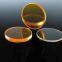 ZnSe lens  ZnSe laser mirror  ZnSe spherical mirror  focus lens  manufacturer customized processing