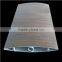 customized shape and size aluminum extrusion profiles
