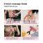 2021 Best Selling Massager Product Private Professional Deep Muscle Powerful Mini Muscle Other Massage Gun