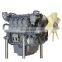 Genuine water cooled 330KW Deutz construction diesel engine TCD2015V06