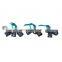10Pcs Solenoid Plug Pigtail Harness For Honda Civic Accord Odyssey Acura Integra