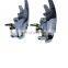 A Pair Exterior Door Handles With Key For VW Beetle Karmann Ghia 113837205M