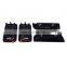 Exterior &Interior Door Handle Front Left & Right For Toyota Tercel Tacoma 4Pcs